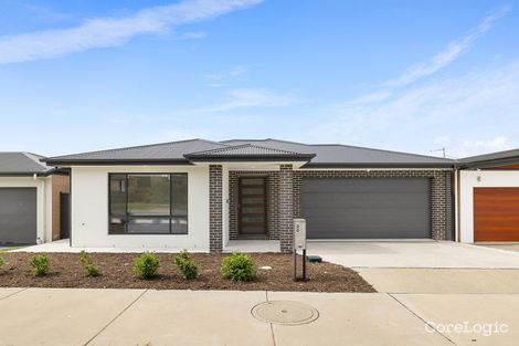 Property photo of 20 Feilman Street Taylor ACT 2913