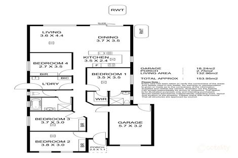 Property photo of 46 Wycombe Drive Mount Barker SA 5251
