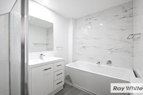 Property photo of 10/16-18 Mary Street Lidcombe NSW 2141