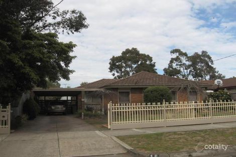 15 Southern Cres, Craigieburn, VIC 3064