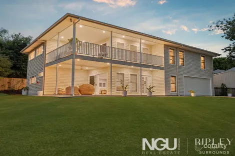 Property photo of 3 Walsh Street Newtown QLD 4305