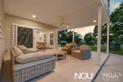 Property photo of 3 Walsh Street Newtown QLD 4305