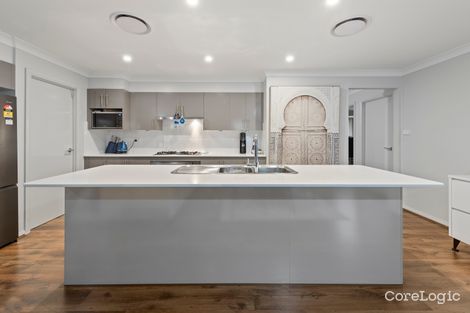 Property photo of 71 Dardanelles Road Edmondson Park NSW 2174