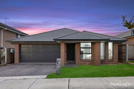 Property photo of 71 Dardanelles Road Edmondson Park NSW 2174