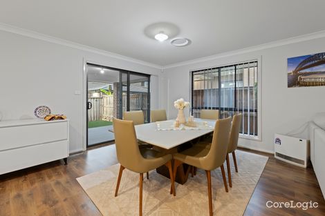 Property photo of 71 Dardanelles Road Edmondson Park NSW 2174