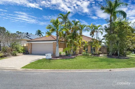28 Vivacity Dr, Upper Coomera, QLD 4209
