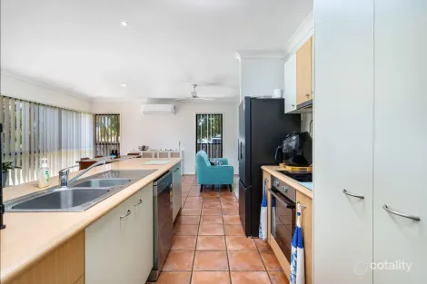 Property photo of 28 Vivacity Drive Upper Coomera QLD 4209