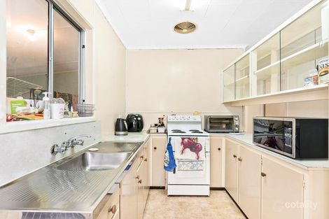 Property photo of 42 Ballow Street Coolangatta QLD 4225