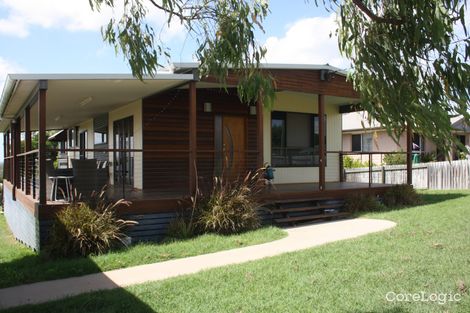 Property photo of 31 Mahoney Street Mundubbera QLD 4626