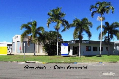 14-16 Yeatman St, Hyde Park, QLD 4812