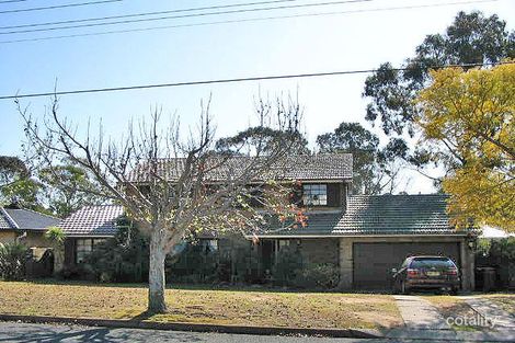 Property photo of 7 Lambert Crescent Baulkham Hills NSW 2153