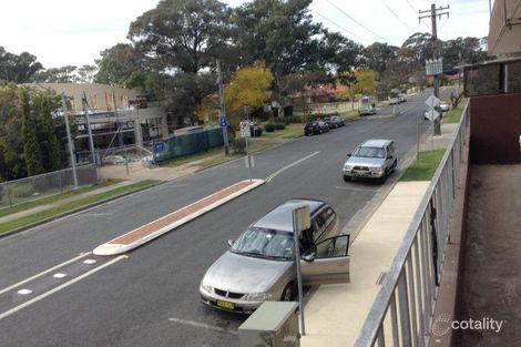 Property photo of LOT 3/1 Trafalgar Street Glenfield NSW 2167