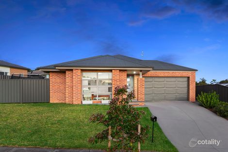 Property photo of 6 Artemesia Avenue Cameron Park NSW 2285