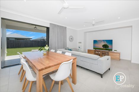 Property photo of 21 La Glorie Circuit Burdell QLD 4818