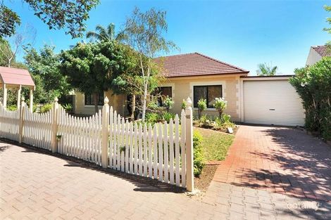 46 Francis St, North Brighton, SA 5048