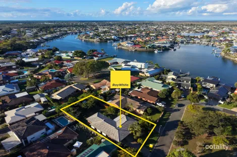 3 Magdalena Pl, Banksia Beach, QLD 4507