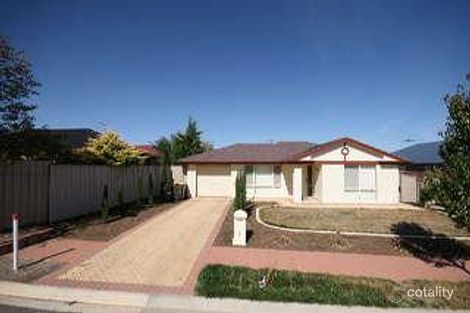 Property photo of 3 Austin Court Sheidow Park SA 5158