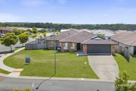 Property photo of 2 Davison Court Marsden QLD 4132