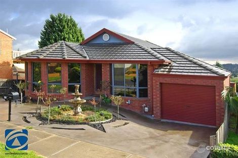 41 Archibald Ave, Narre Warren, VIC 3805