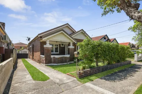 Property photo of 115 Baltimore Street Belfield NSW 2191