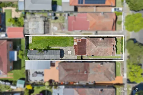 Property photo of 115 Baltimore Street Belfield NSW 2191