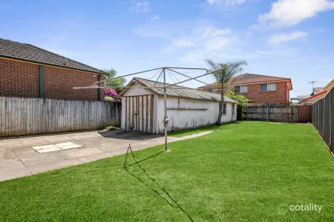 Property photo of 115 Baltimore Street Belfield NSW 2191