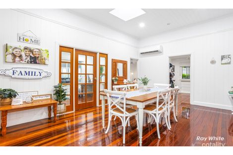 Property photo of 125 Cambridge Street The Range QLD 4700