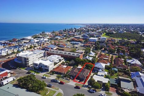 Property photo of 25B Castle Street North Beach WA 6020