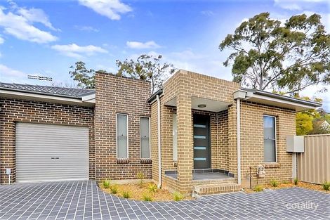 Property photo of 160C Targo Road Girraween NSW 2145