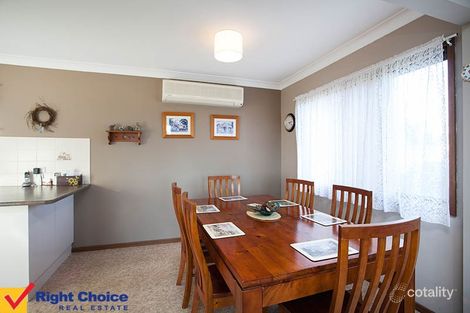 Property photo of 24 McCabe Street Warilla NSW 2528