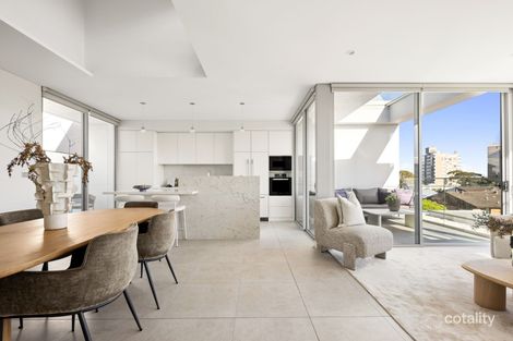 401/59 Parraween St, Cremorne, NSW 2090