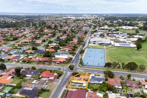 Property photo of 2 Hawke Pass Bateman WA 6150