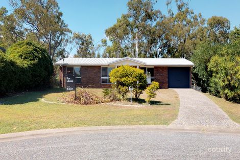 21 Brumm St, Norman Gardens, QLD 4701