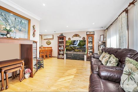 Property photo of 10 Oaktree Grove Prospect NSW 2148