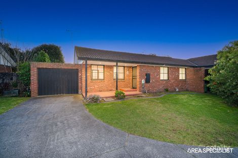 4/203-205 South Gippsland Hwy, Cranbourne, VIC 3977