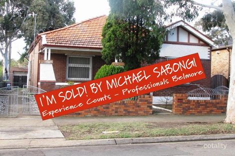 Property photo of 52 Collins Street Belmore NSW 2192