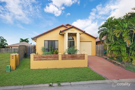 Property photo of 36 Boston Crescent Douglas QLD 4814