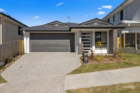 Property photo of 11 Peter Harbeck Street Spring Mountain QLD 4300