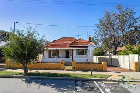 Property photo of 26 Ashburton Terrace Fremantle WA 6160