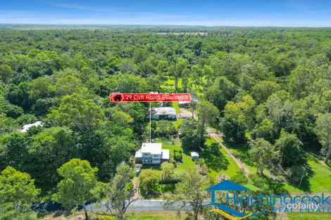 Property photo of 29 Clift Road Ellerbeck QLD 4816