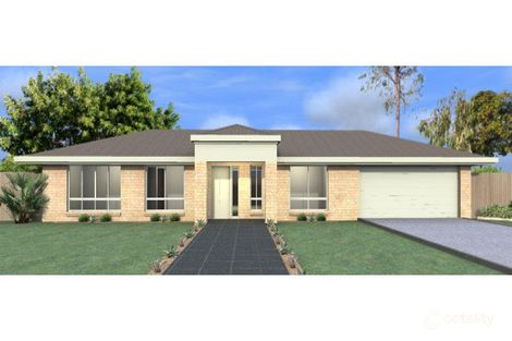 Property photo of 33 Sunningdale Avenue Rochedale South QLD 4123