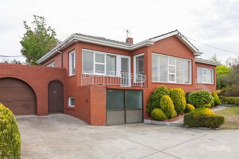 Property photo of 80 East Derwent Highway Lindisfarne TAS 7015