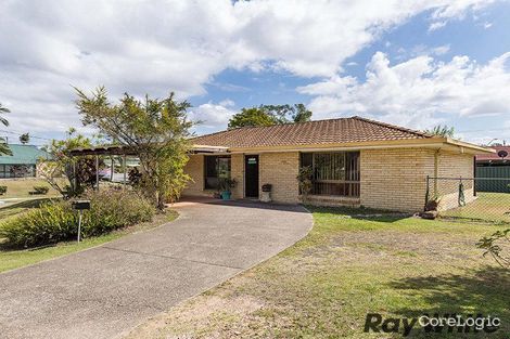 Property photo of 2 Dryade Street Regents Park QLD 4118