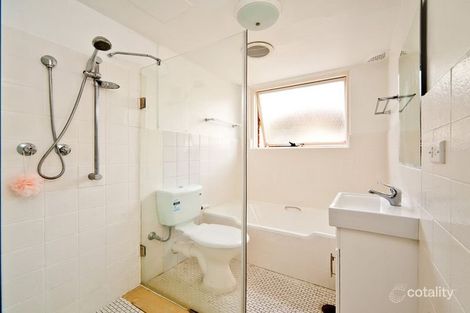 Property photo of 3/3 Chandos Street Ashfield NSW 2131