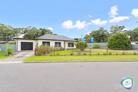 1 Peter Pl, Ridgehaven, SA 5097