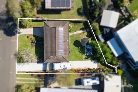 Property photo of 15 Cope Street Nambour QLD 4560