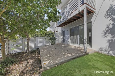Property photo of 4/61 Shakespeare Street Coorparoo QLD 4151