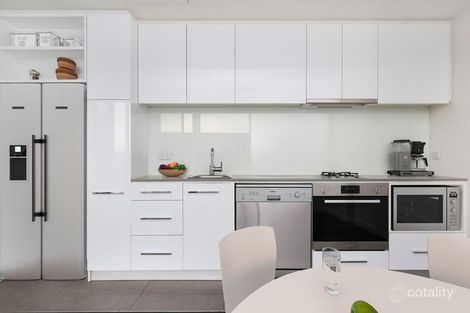 Property photo of 710/8 Marmion Place Docklands VIC 3008