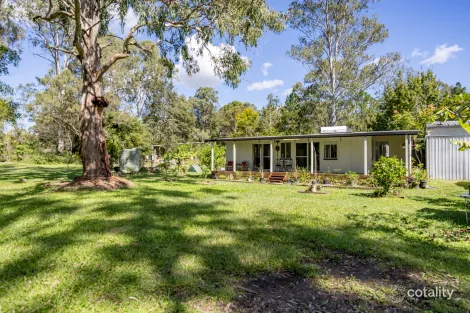 Property photo of 71 Delaneys Creek School Road Delaneys Creek QLD 4514