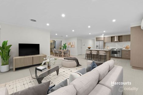 Property photo of 85 McNeilly Road Drouin VIC 3818